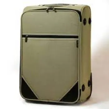 Travel Luggage Trolley Bag